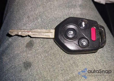 2015 Subaru Forester 2.5I Premium из США, поврежденный, VIN JF2SJADC1FH586624